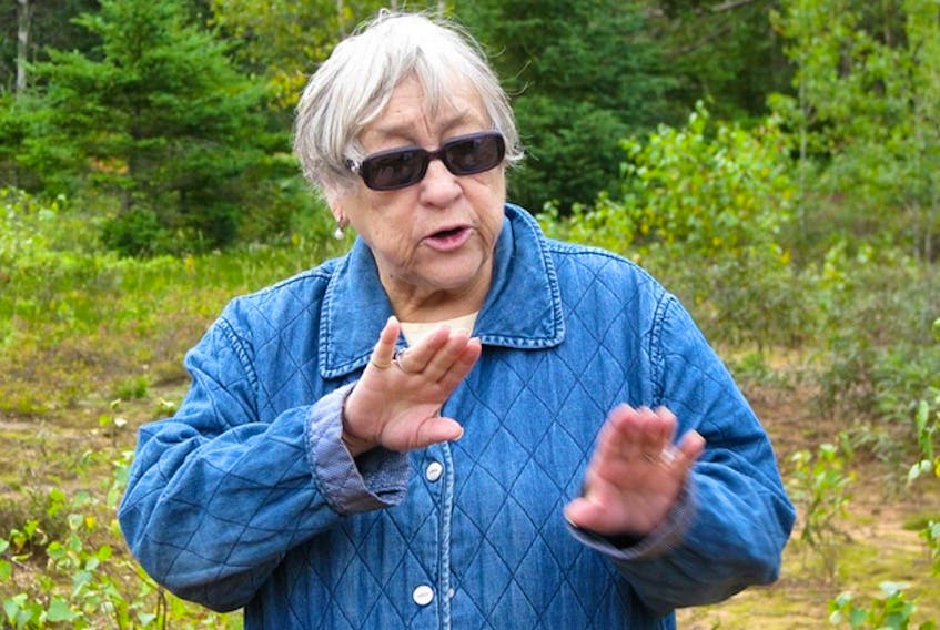 Murdena Marshall, known for her work in promoting and preserving the Mi’kmaw language, spirituality and culture has died at the age of 76.