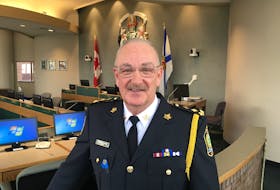 Cape Breton Regional Police Service Chief Peter McIsaac will be back in CBRM council chambers Tuesday when he will present his department’s proposed budget for the 2019-2020 fiscal year. McIsaac is asking council for $27.6 million in police funding, a slight increase over this past year’s funding.