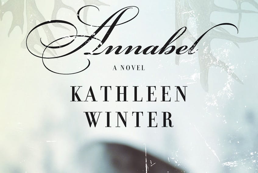 One Book Nova Scotia is hoping Nova Scotians will read and discuss Kathleen Winter’s “Annabel” this fall.