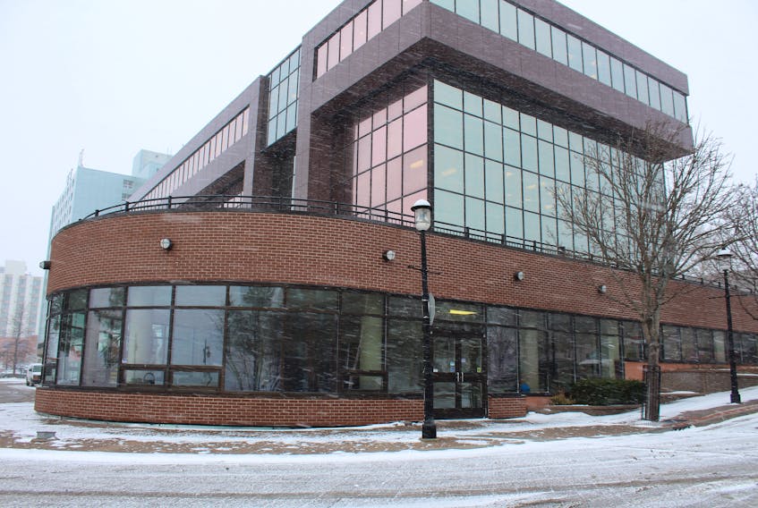 The Cape Breton Regional Municipality’s community room at city hall could be the newest dining establishment on the Sydney waterfront. Businessman Danny Ellis is in negotiations with the CBRM for a long-term lease of the space.