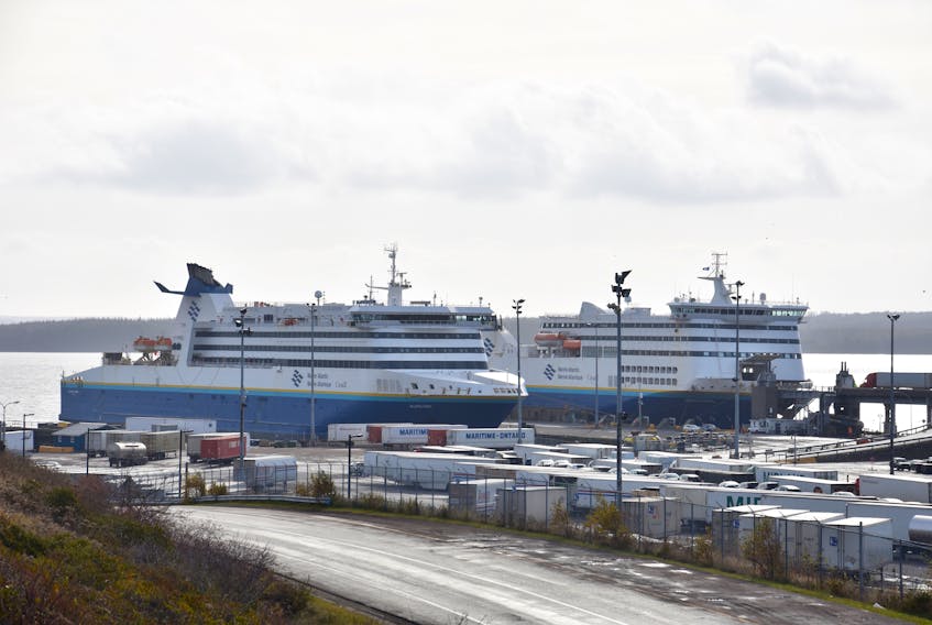 Effective April 1, Marine Atlantic customers will see a three per cent fuel surcharge increase. There will be no increase to passenger fares, vehicle fares or the drop trailer management fee.