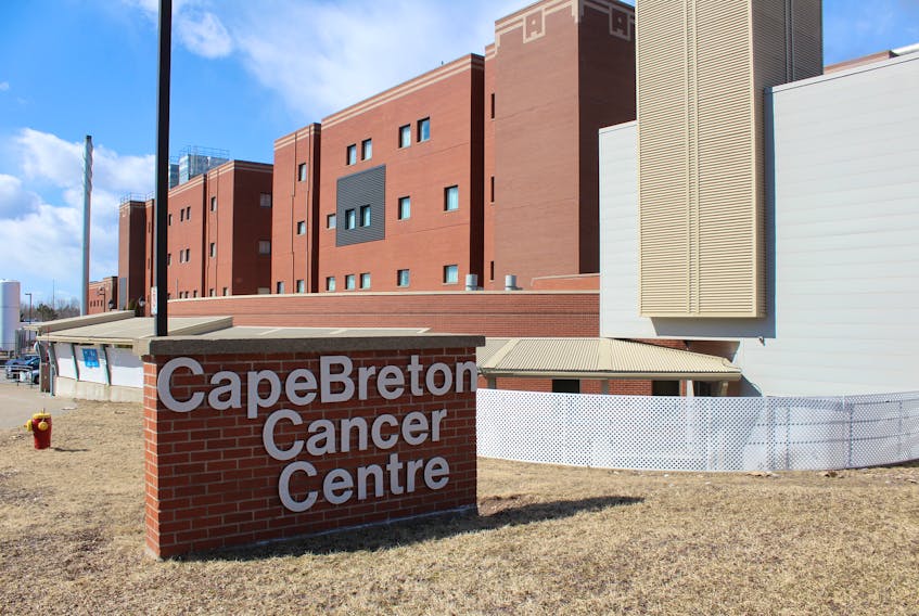 The Cape Breton Regional Hospital intends to launch a capital campaign to support the construction of a new cancer centre as part of the redevelopment of the hospital site. It’s still unclear what the fundraising target will be, but it’s expected to be a four- to five-year effort.