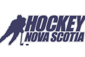 Hockey Nova Scotia logo.