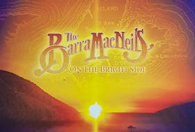 “On The Bright Side,” is the new CD from the Barra MacNeils.