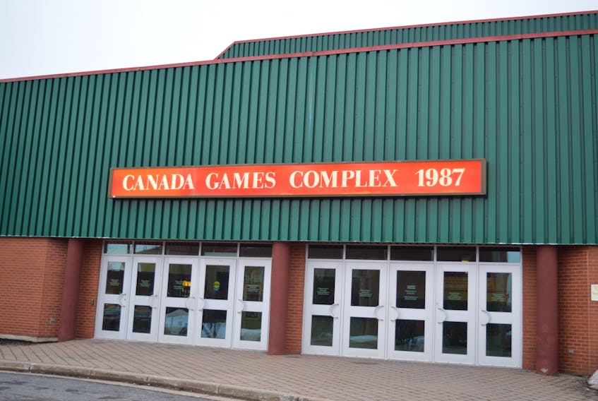 Cape Breton University has issued a tender for an ice covering system for the Canada Games Complex ay Cape Breton University.