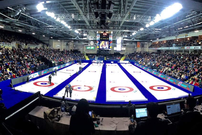 The installation of high-end LED sports lighting at Centre 200 has proved to be more effective and efficient. The Sydney facility received top marks for the lighting it provided at the Scotties Tournament of Hearts national women’s curling championship it hosted in February. Changing to LED lighting has been a major component of energy cost savings at the Cape Breton Regional Municipality over the past several years.