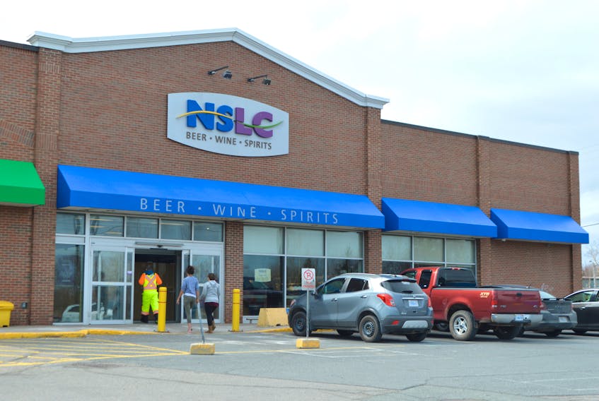 As cannabis nears its six-month anniversary of legalization in the province, the Nova Scotia Liquor Corporation says their Sydney River store remains their second busiest location province wide in cannabis sales. The NSLC say they aren’t looking at adding cannabis at any other Cape Breton store in the near future.