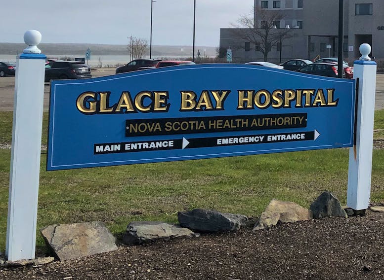 Nova Scotia Health Authority staff confirmed on Thursday that it will temporarily reassign nursing staff from two units and close 25 vacant beds at the Glace Bay Hospital because of the unavailability of family doctors willing to provide in-patient coverage.