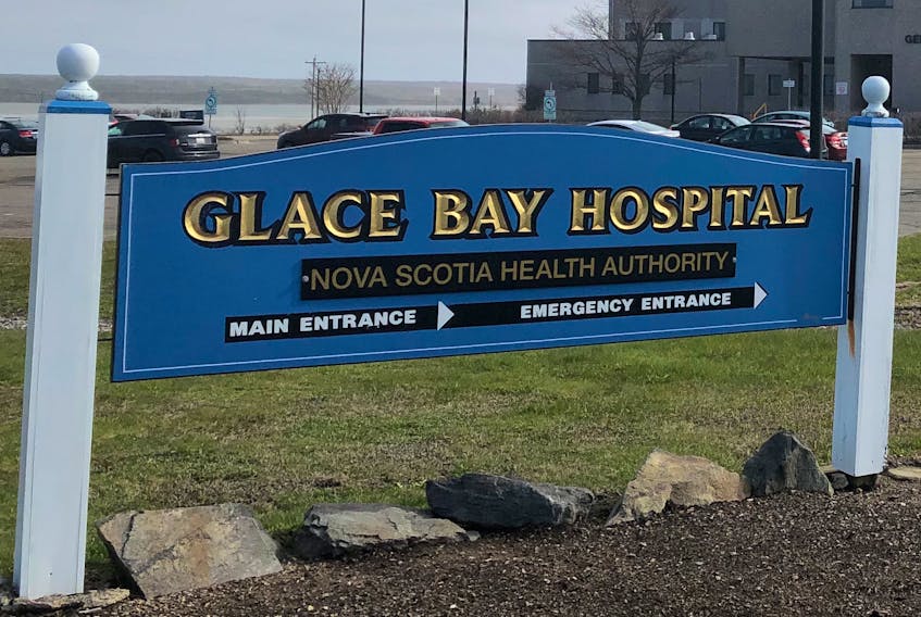 Nova Scotia Health Authority staff confirmed on Thursday that it will temporarily reassign nursing staff from two units and close 25 vacant beds at the Glace Bay Hospital because of the unavailability of family doctors willing to provide in-patient coverage.