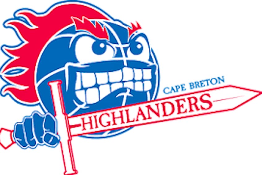 Cape Breton Highlanders