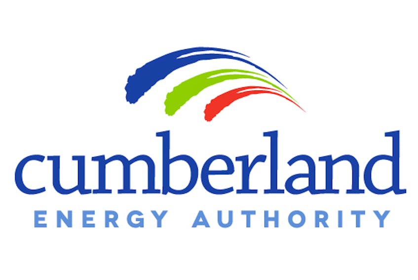 Cumberland Energy Authority