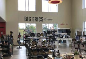 Big Eric’s, the long-time Halifax restaurant supply business, is expanding to service the at-home chef market. Since acquiring Janitor’s Market and Jessom Food Equipment, Big Eric has merged all those groups into one location on John Savage Ave in Burnside.