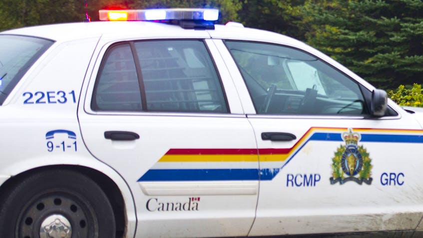 Stock image for use with RCMP release re-writes and other policing stories.