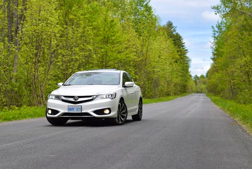 The 2014 Acura ILX is a fairly safe used car purchase, but Justin Pritchard recommends getting one of two engine/transmission packages for maximum peace of mind.