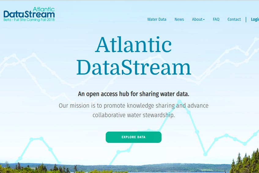 Atlantic DataStream is a unique and collaborative initiative to reduce data deficiency and engage citizens, writes Madeline Stanley.