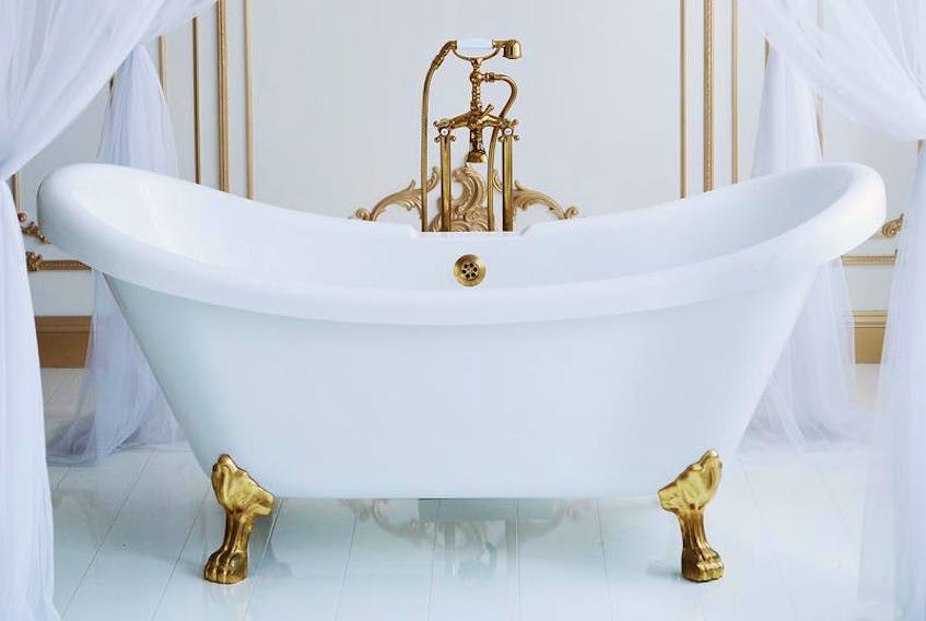 Are you in the market for the perfect bathtub?