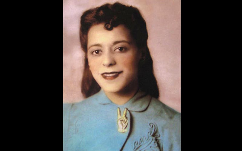 A new production about civil rights icon Viola Desmond, Viola: The Musical, will be staged at the Spatz Theatre on Nov. 22.