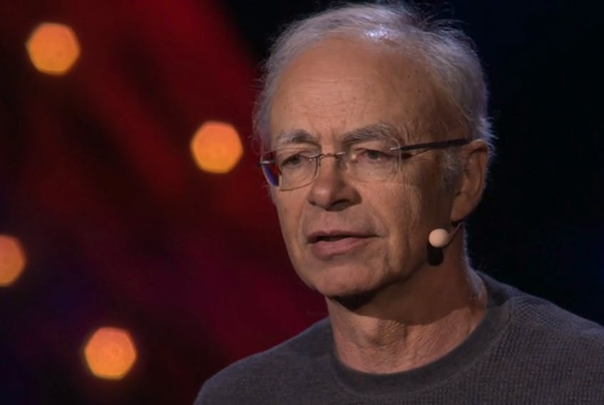 Peter Singer, a philosophy professor at Princeton University, is scheduled to speak at Dalhousie University’s Schulich School of Law in October. Objections are being raised about his appearance, and it’s not an anomaly; his lectures at universities are often met with protests from the disabled rights community.