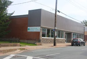 The Colchester-East Hants branch of the Canadian Mental Health Association is inviting people to drop into the open house at their new home at 859 Prince St., on Oct. 10. Tours of the building will be offered.