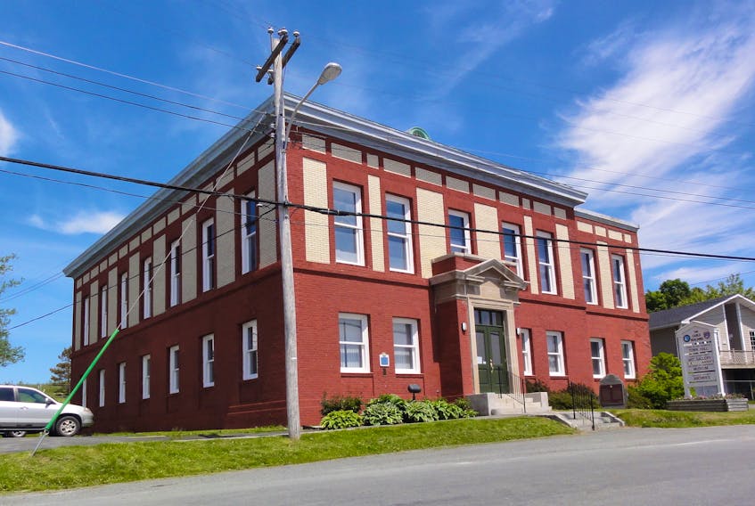 Repairs needed for the roof of historic Cable Building in Bay Roberts have been hard to come by. The most recent tender for the job closed in March with no bids received.