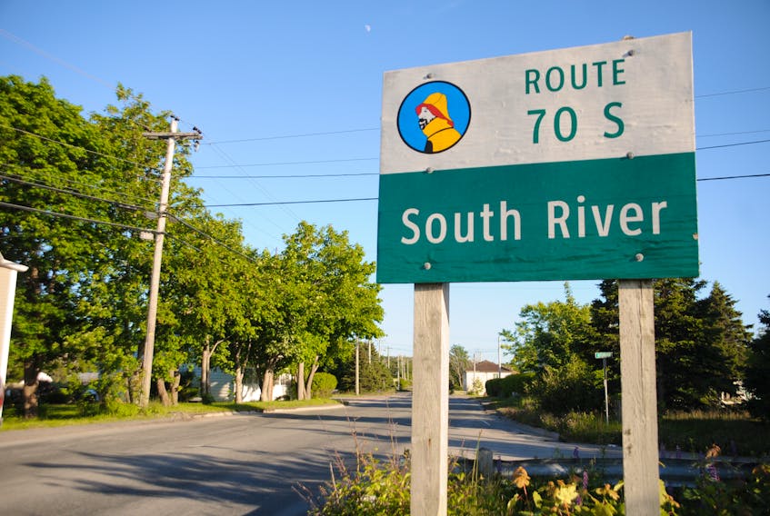 The Town of South River is considering a business application to commercially grow cannabis in the community.