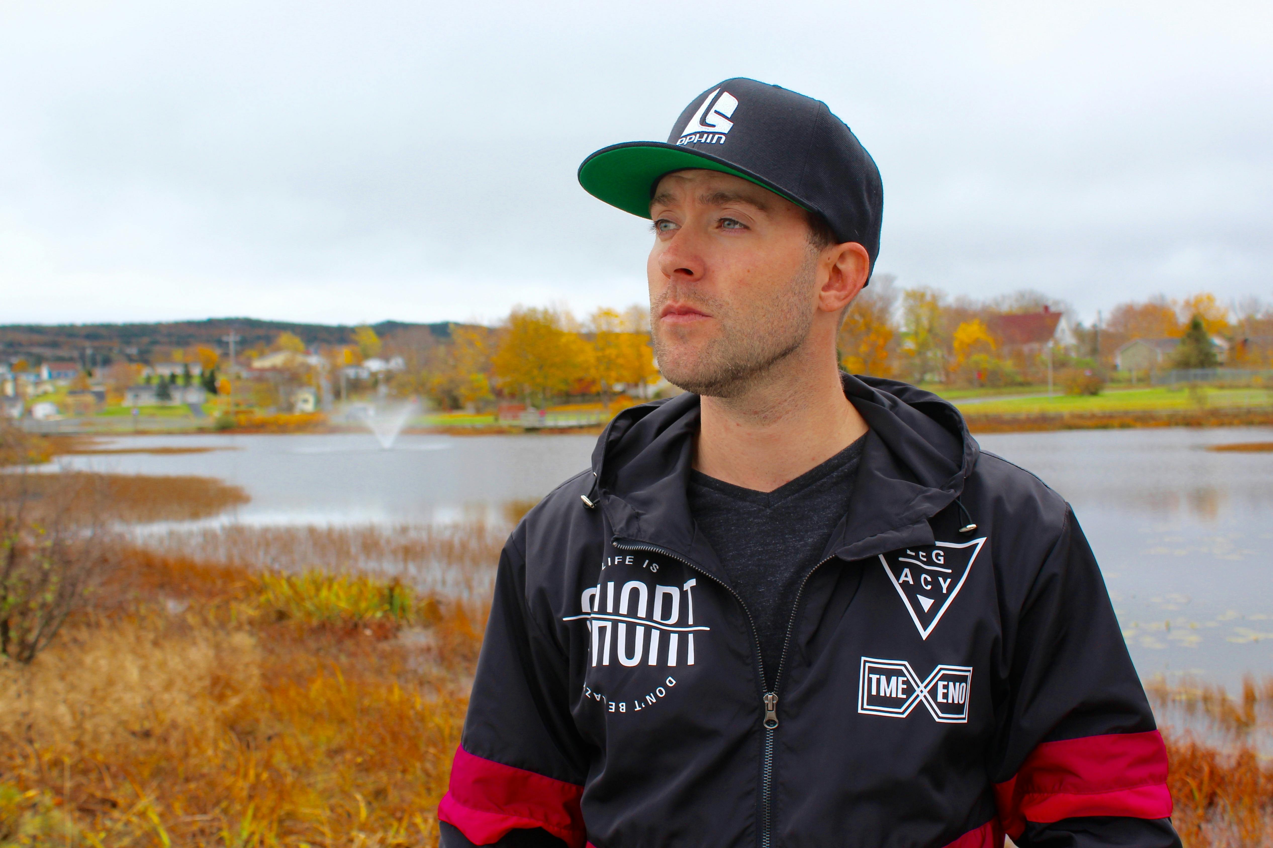 Carbonear rapper putting Newfoundland on the hip-hop map | SaltWire