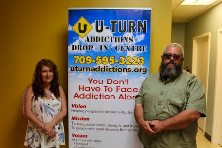 U-Turn Centre aims to do more with move to new Carbonear location