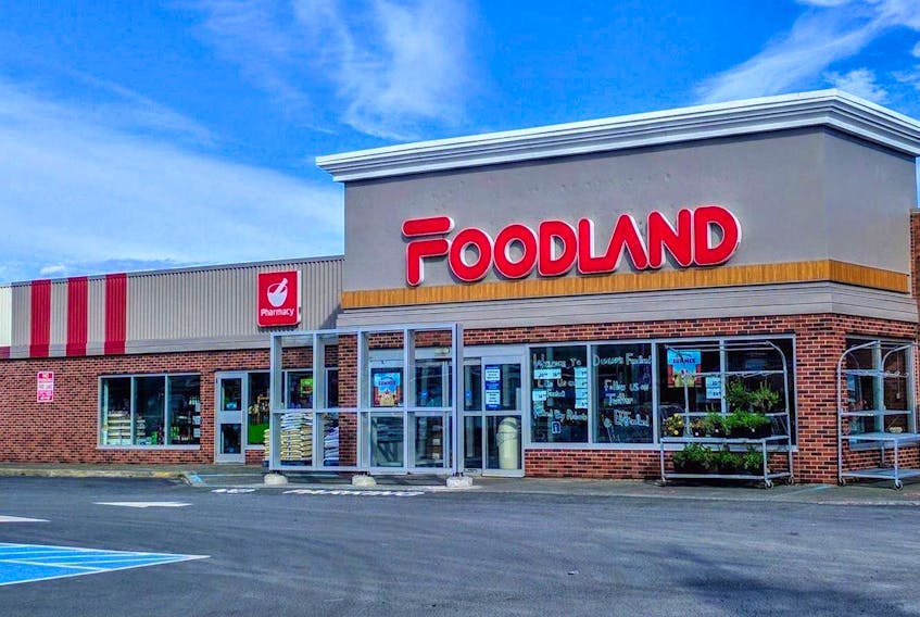 The Bay Roberts Foodland will no longer accept cheques due to an ongoing fraud issue that continues to cost the local franchisee.