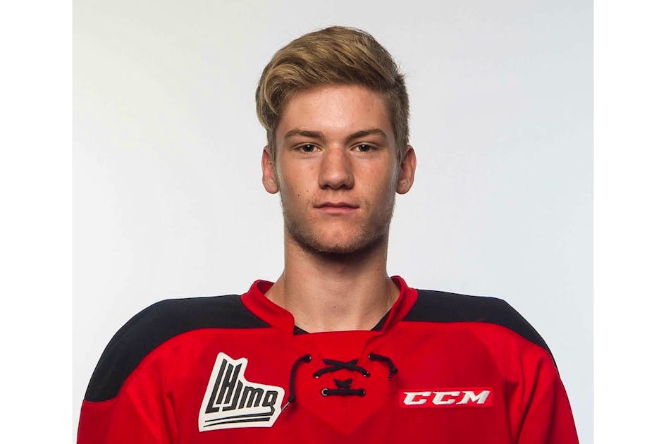 Bay Roberts' Dawson Mercer not the only N.L. connection at this year's IHF  World Men's Ice Hockey Championships in Finland