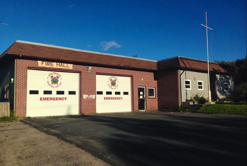 The Town of Holyrood has approved a motion that could pave the way for an expansion of the municipality’s fire protection and accident response boundaries.