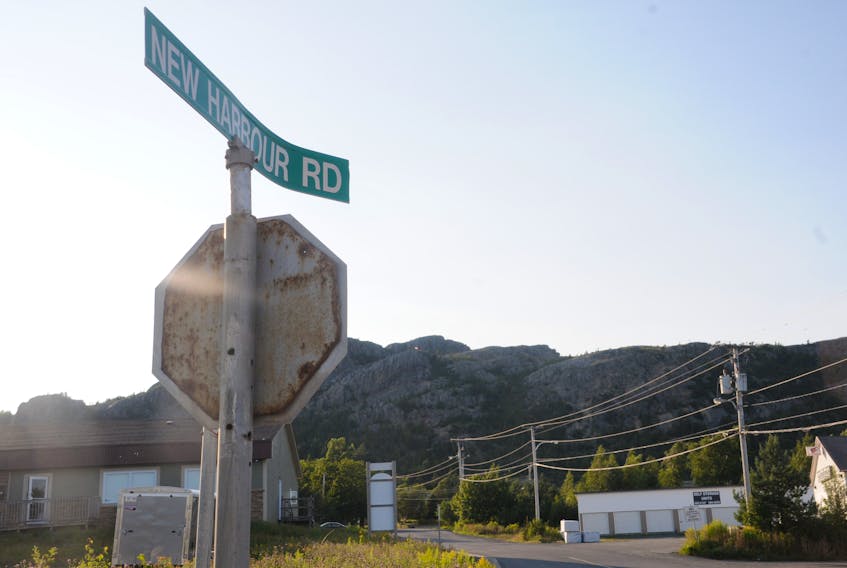There was a lengthy discussion at the Monday, Aug. 13, Spaniard’s Bay council meeting about how to treat a sewer situation at a resident’s home on New Harbour Road.