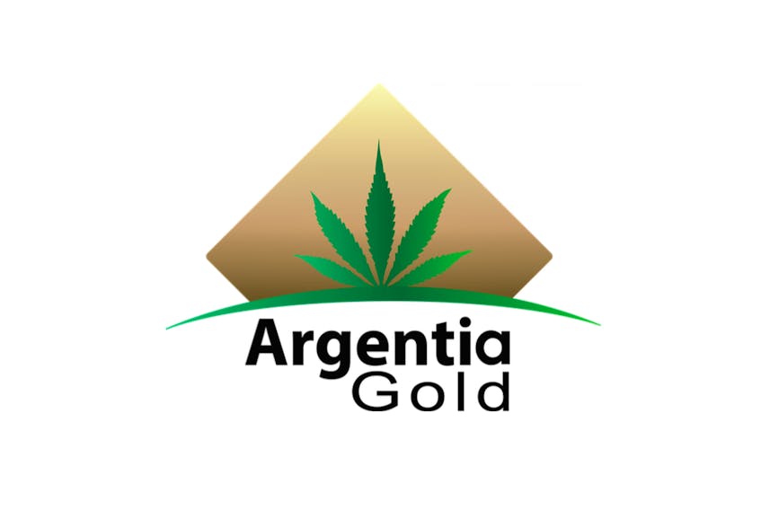 Argentia Gold Corporation has been plans for its medical marijuana project in 2018.