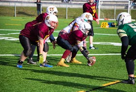 The CBN Warriors saw high registration numbers in 2018, providing a promising future for football in Carbonear.