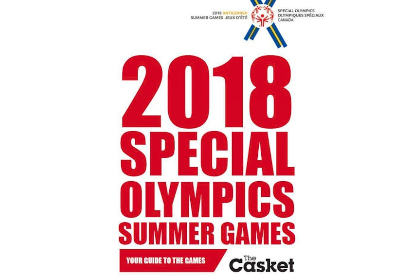 Special Olympics Summer Games