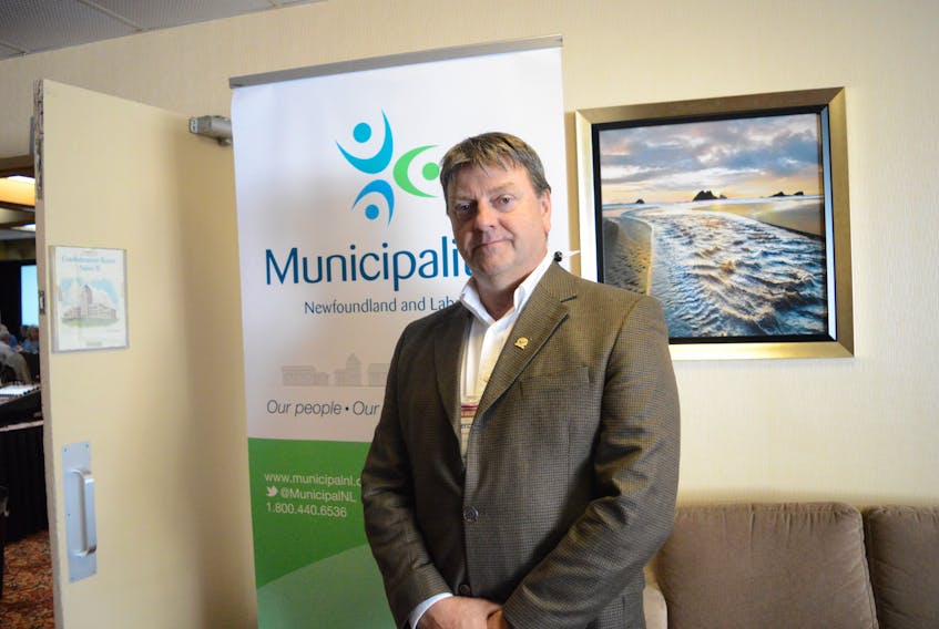 Gander Mayor Percy Farwell says he hopes CBC coverage in Gander and the central region will not be reduced following the merger of the Central Morning Show and West Coast Morning Show to become the “CBC Newfoundland Morning."