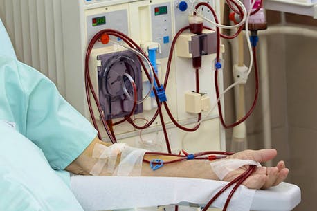 Pictou Centre MLA says more dialysis units needed