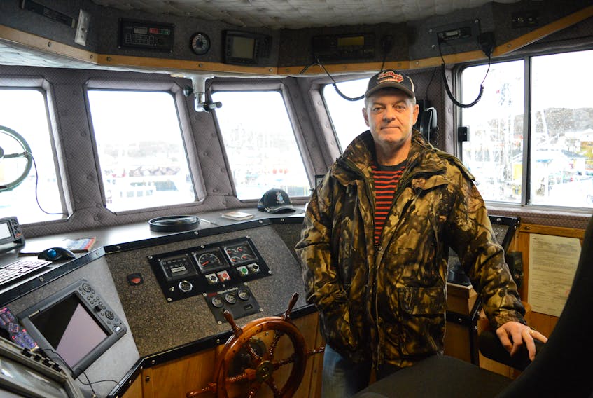 Twillingate fisherman Derek Bath is looking to set up a hook and line committee with other harvesters who have invested in autoline jiggers. After the Department of Fisheries and Oceans (DFO) cut quotas and shut down the fall fishery for cod a week early, Bath says this committee should put pressure on DFO to ensure the fall fishery is better managed and protected.