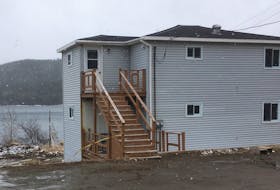 This saltbox house in Baie Verte is looking to serve as the town’s first microbrewery. With plans to open later this year, the goal is to use craft beer to promote the area.