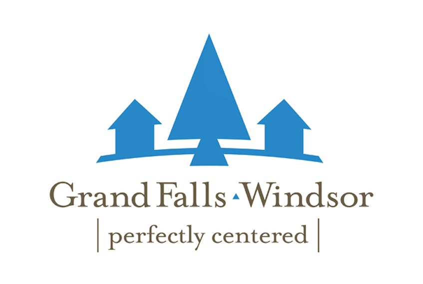 Town of Grand Falls-Windsor