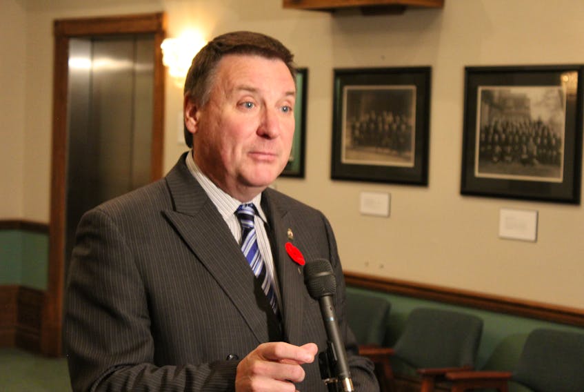 Education Critic for the Opposition Dave Brazil says the family responsibility zone policy needs to be reviewed and changed, and the current Liberal government are not stepping up to the plate.