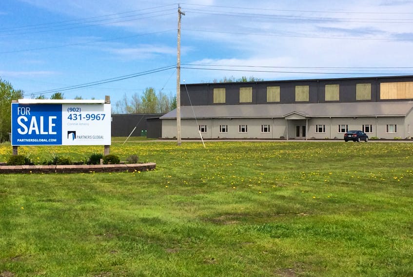 The former Jeld-Wen facility in the Amherst and Area Industrial Park will soon be home to a manufacturing and distribution centre for Dartmouth-based Cabinet Central. The company is hosting a job fair in Amherst on Jan. 16 and is looking to hire six people immediately.