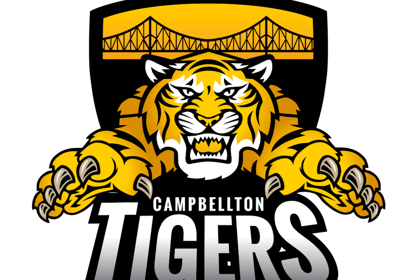 Campbellton Tigers.