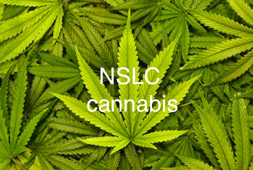 The NSLC has placed its first order of cannabis in preparation for Oct. 17 legalization date.