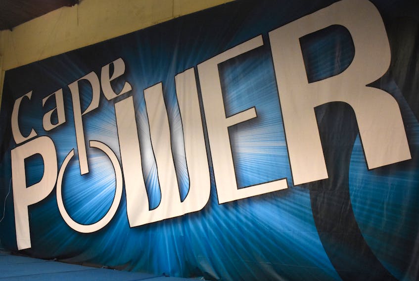Cape Power Cheer will be one of three cheerleading groups from Cape Breton to participate in the Nova Scotia provincial championship this weekend in Halifax.