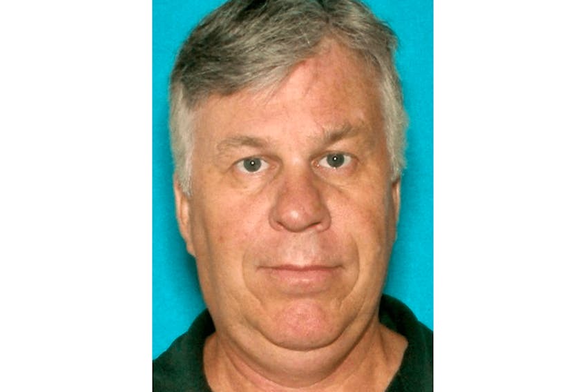 Charlottetown police are requesting the public’s help to locate 58-year-old John Fryer of Charlottetown.