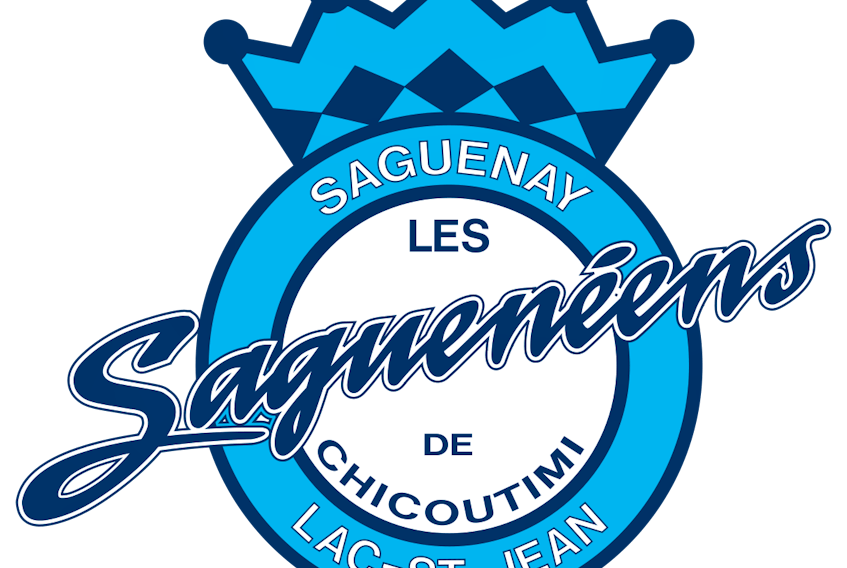 Chicoutimi Saguenéens.