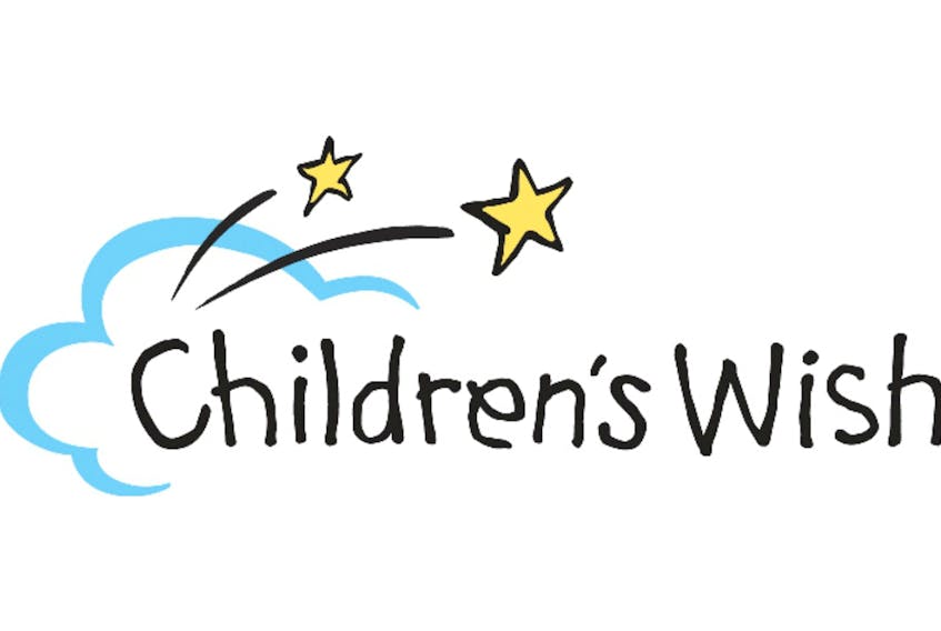Children's Wish Foundation.