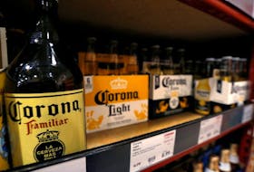 Constellation Brands, the owner of the Corona brand of beer, denies there has been any decline in Corona sales despite the similarity in name to the coronavirus pandemic, renamed Covid-19.