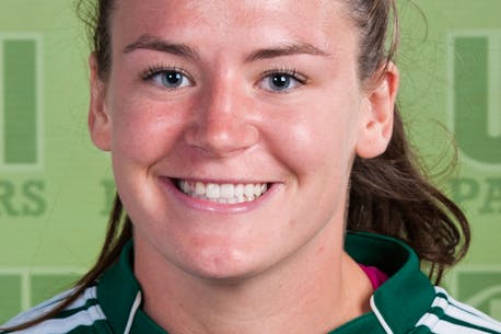 Charlottetown's Alysha Corrigan plays for rugby Premiership title in the U.K. on May 30