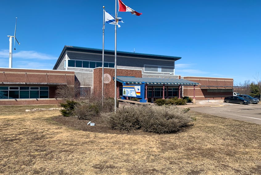 The Municipality of Cumberland is reaching out to Colchester County to join its review of policing. Policing is budgeted to cost Cumberland County approximately $4.5 million during its 2020-21 fiscal years.